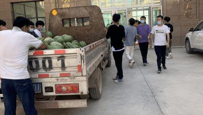 广宗吃瓜新闻事件,一场引发热议的社区事件揭秘 第1张 广宗吃瓜新闻事件,一场引发热议的社区事件揭秘 第1张