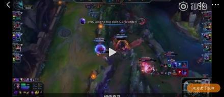 lol吃瓜,盘点那些年我们追过的电竞风云 第1张 lol吃瓜,盘点那些年我们追过的电竞风云 第1张