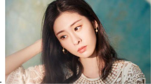 吃瓜 张碧晨,吃瓜群众眼中的音乐才女 第3张 吃瓜 张碧晨,吃瓜群众眼中的音乐才女 第3张